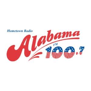 auburn alabama radio stations|106.7 radio Alabama.